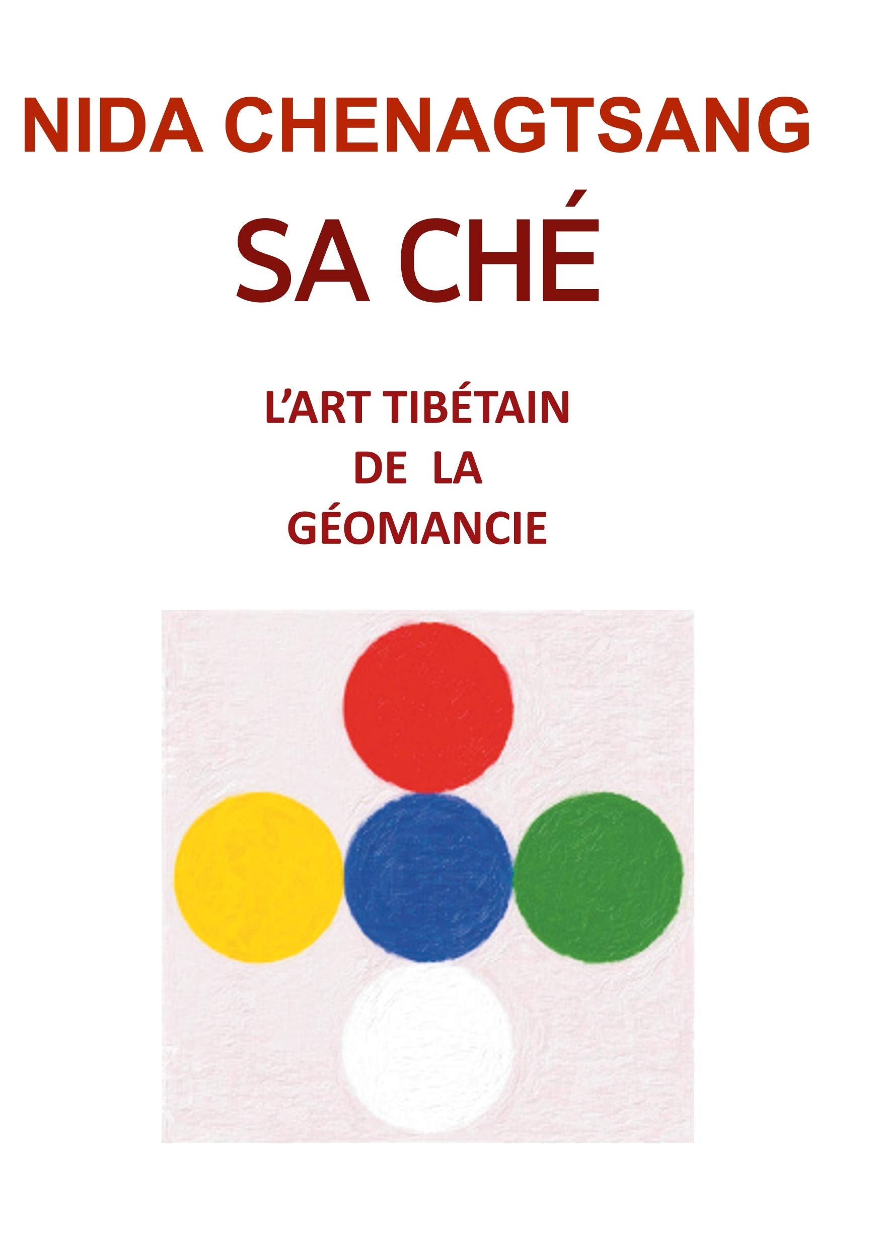 Sa Ché: l'art tibétain de la géobiologie: Médecine de la Terre book