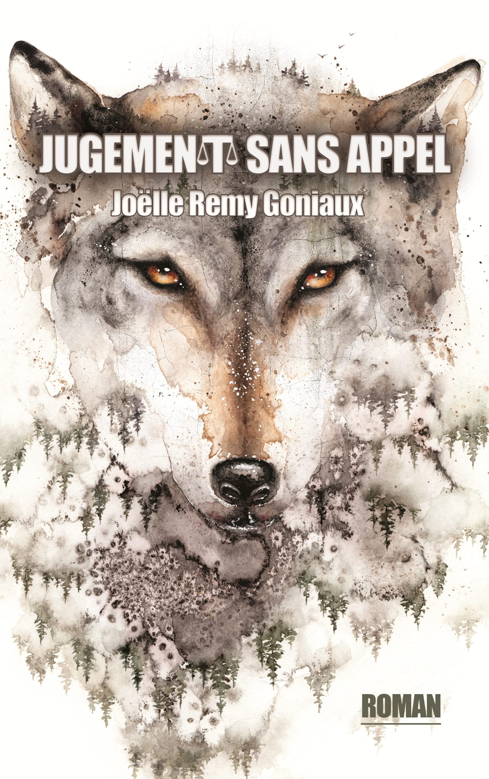 Jugement sans appel book