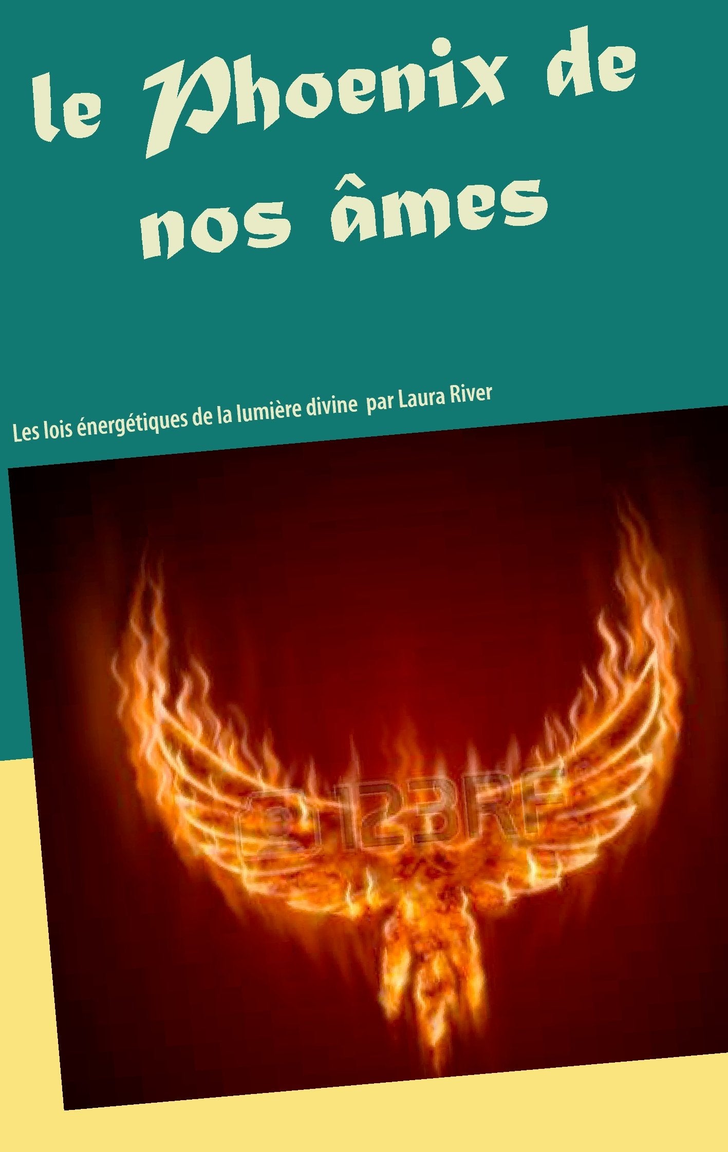le Phoenix de nos âmes: Les lois énergétiques de la lumière divine book