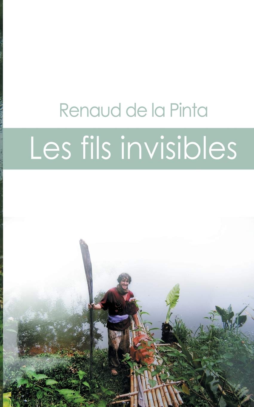 Les fils invisibles book