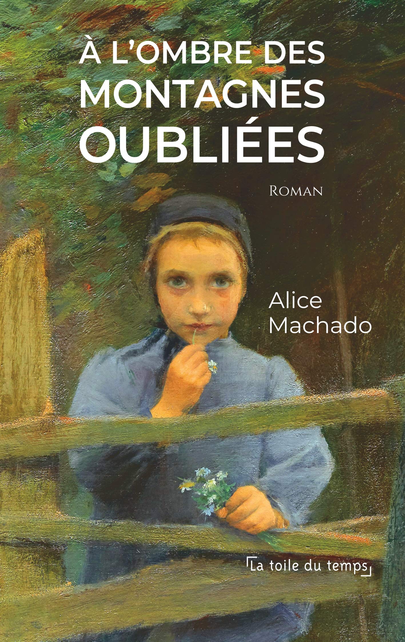 A l'ombre des montagnes oubliées book