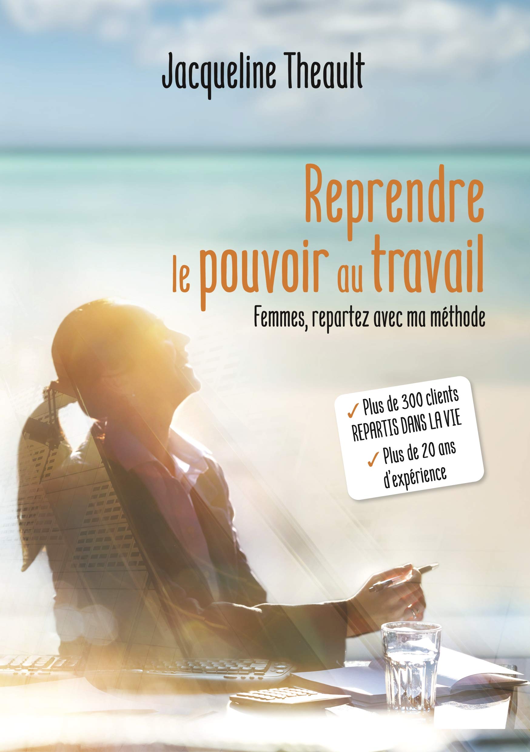 Reprendre le pouvoir au travail book