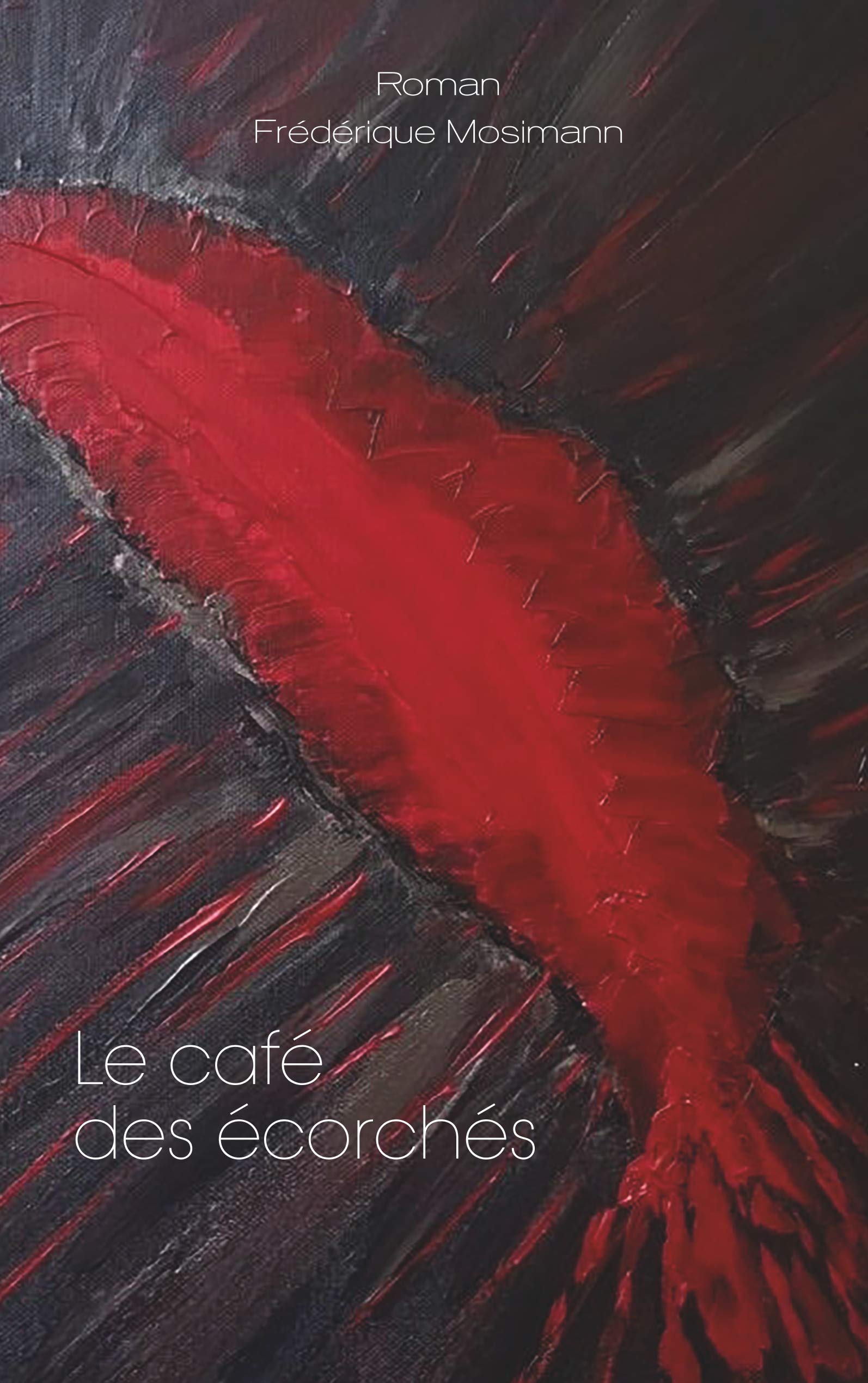 Le café des écorchés: Roman Personalities