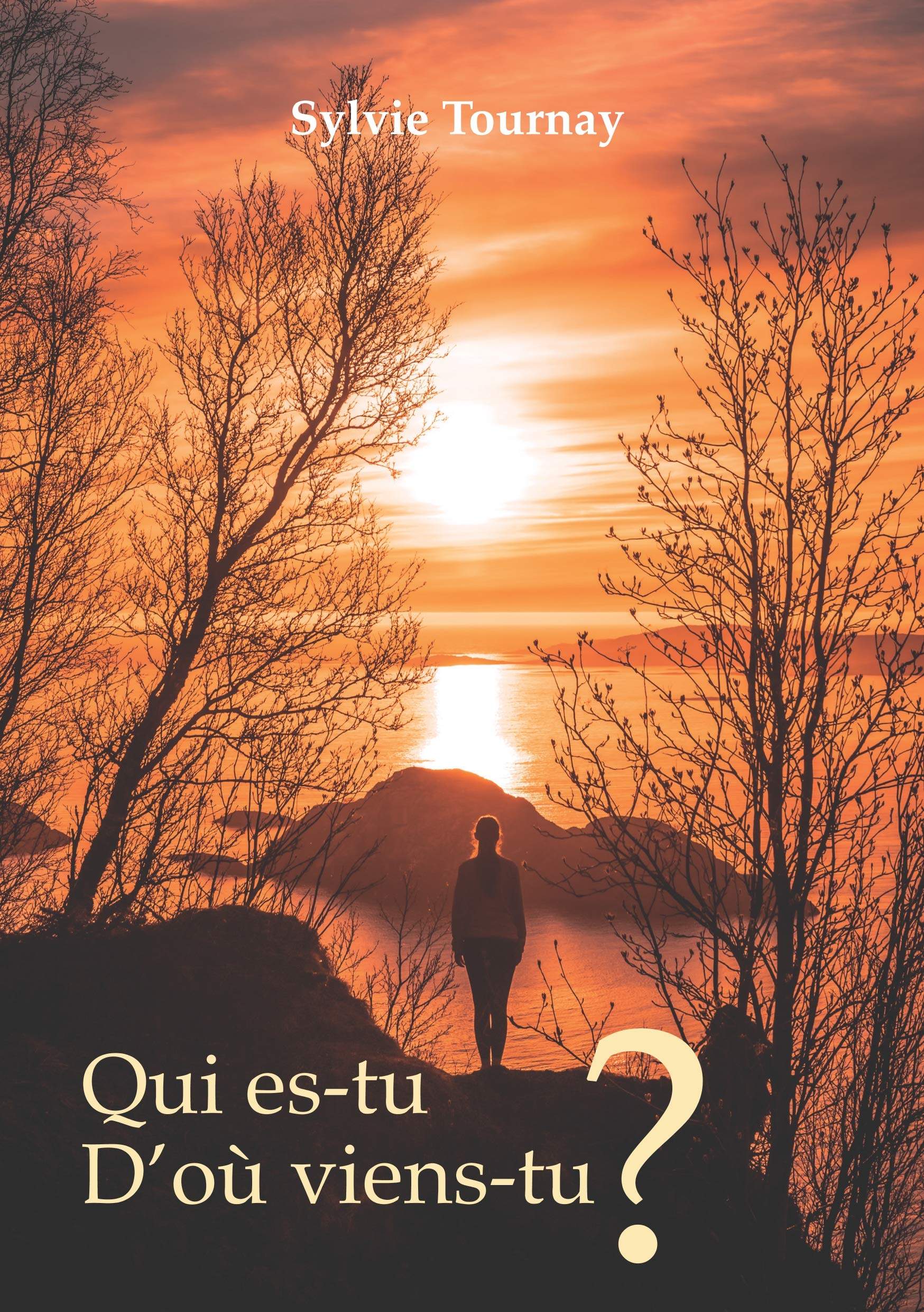 Qui es-tu? D'où viens-tu? book