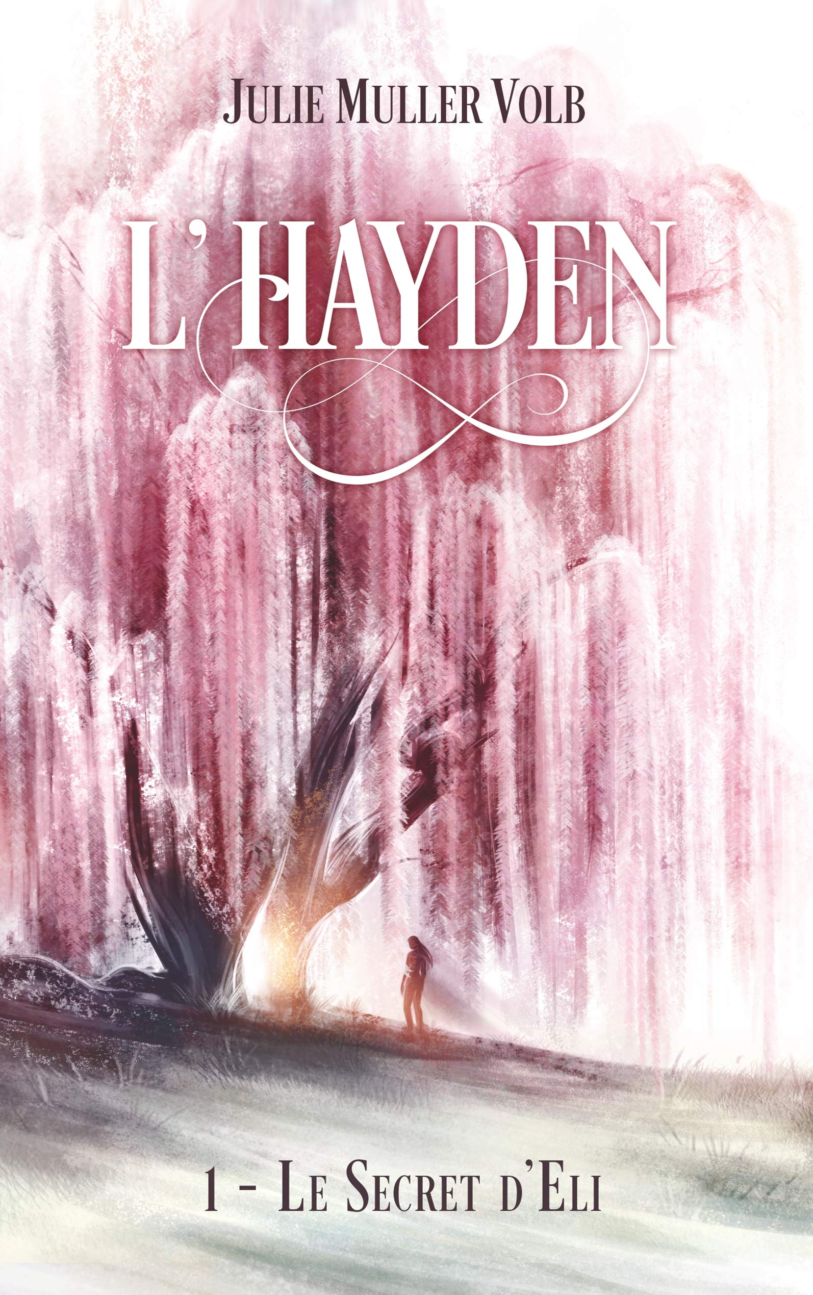 L'Hayden: 1 - Le secret d'Eli book