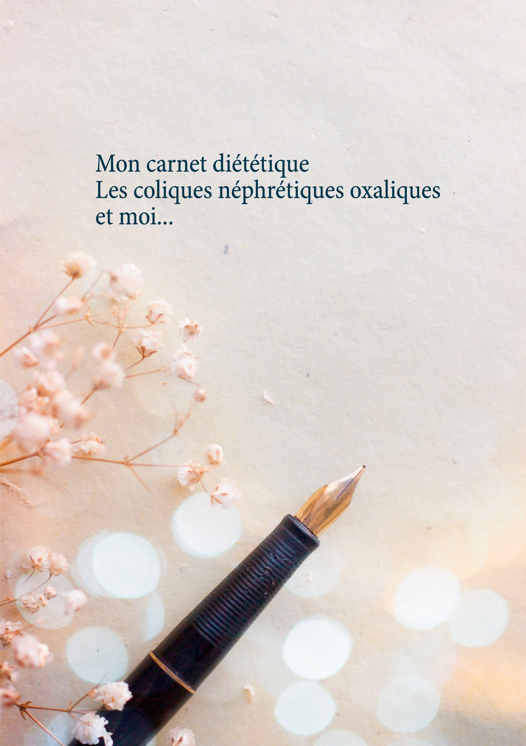 Mon carnet diététique : les coliques néphrétiques oxaliques et moi... (Savoir quoi manger tout simplement...) Leisure, Home & Garden