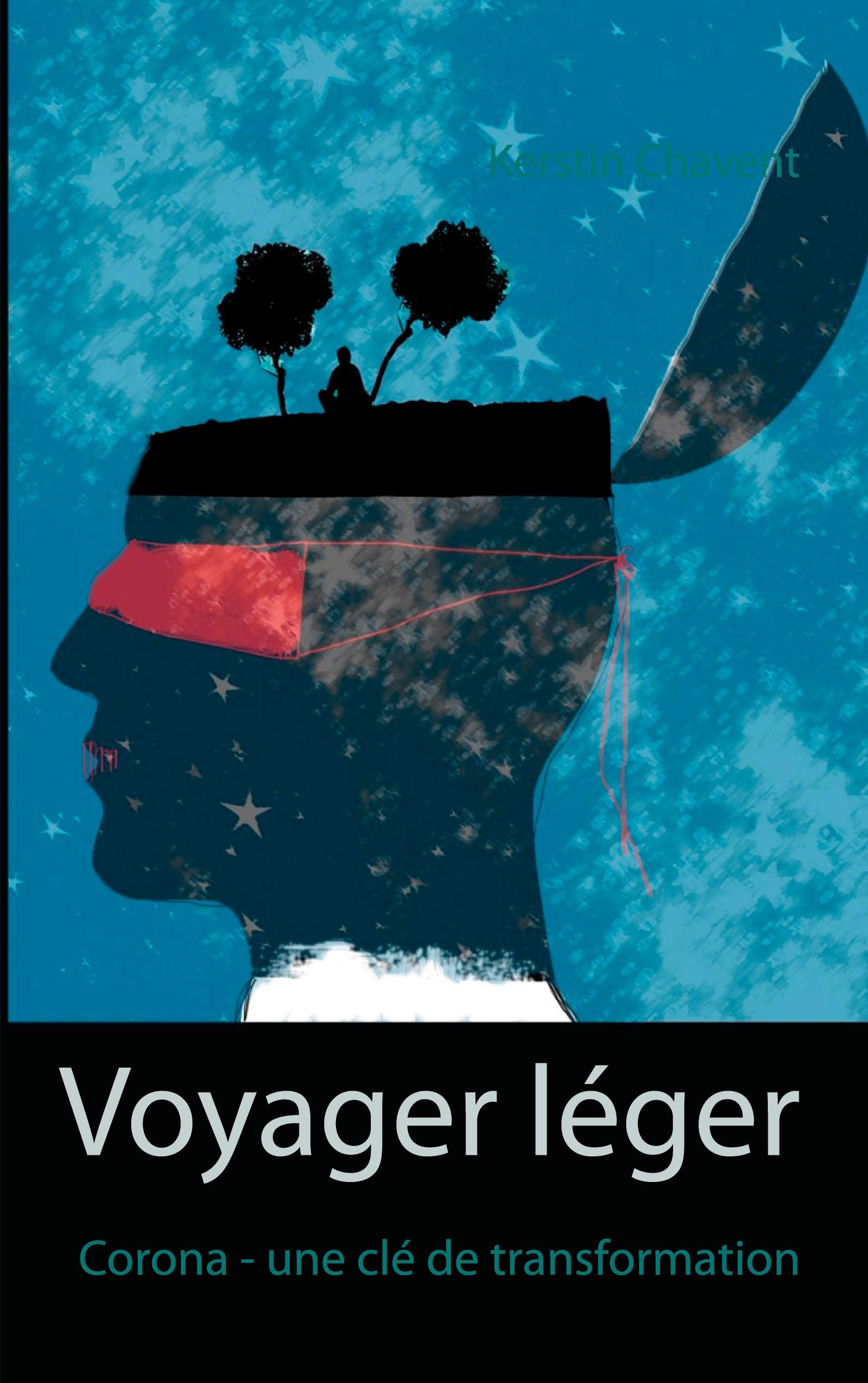 Voyager léger: Corona - une clé de transformation Law