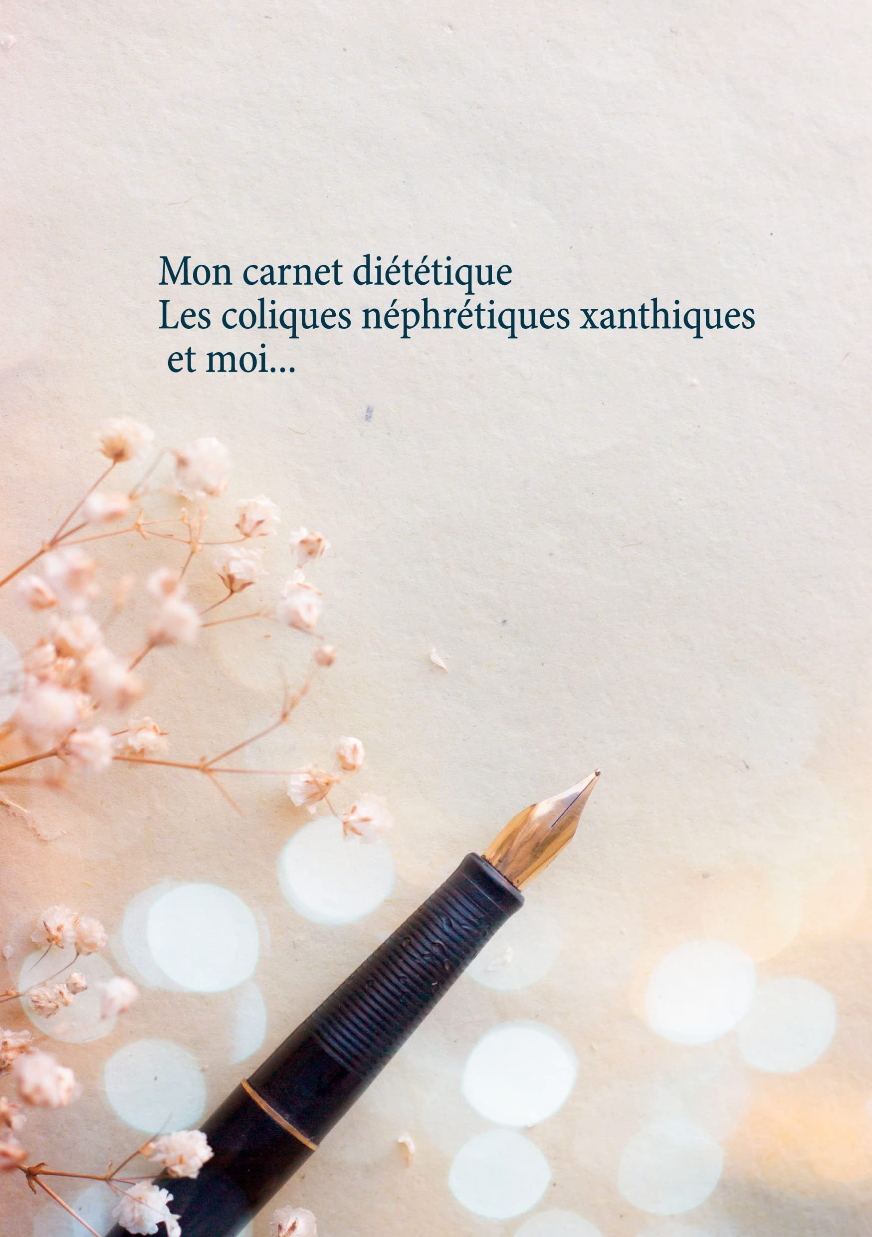 Mon carnet diététique : les coliques néphrétiques xanthiques et moi... (Savoir quoi manger tout simplement...) Leisure, Home & Garden