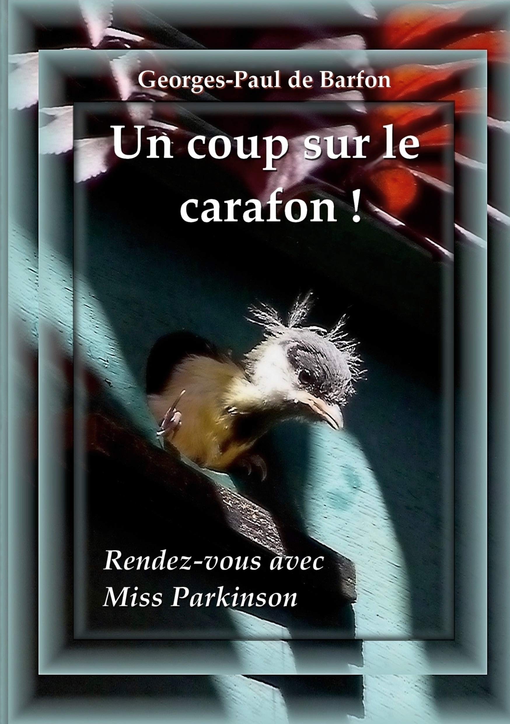 Un coup sur le carafon !: Rendez-vous avec Miss Parkinson book
