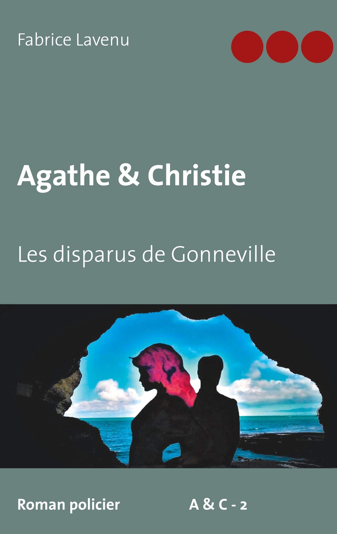 Agathe & Christie - Les disparus de Gonneville book
