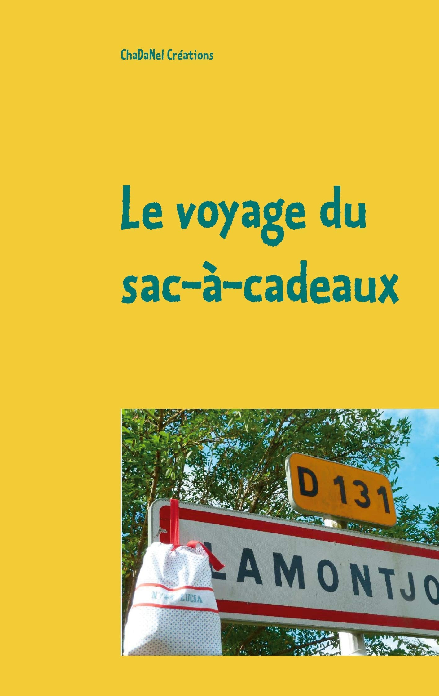 Le voyage du sac-à-cadeaux: Nr 144 Lucia Hobbies & Crafts