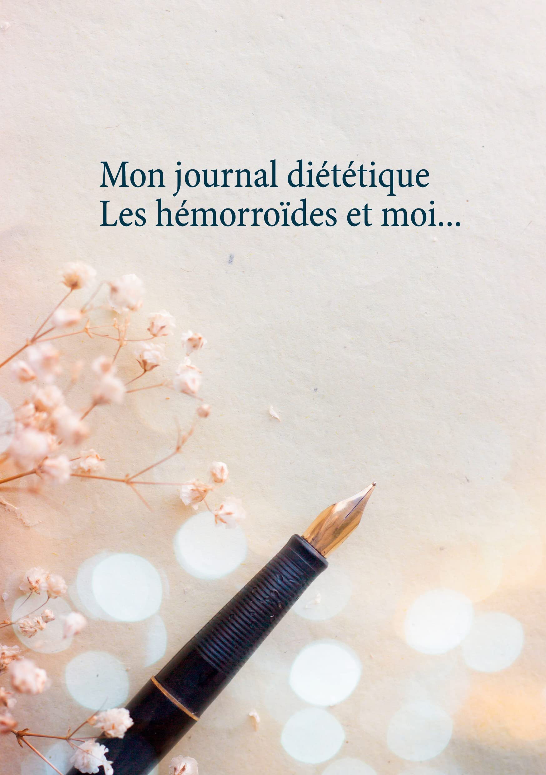 Mon journal diététique : les hémorroïdes et moi... (Savoir quoi manger tout simplement...) Leisure, Home & Garden
