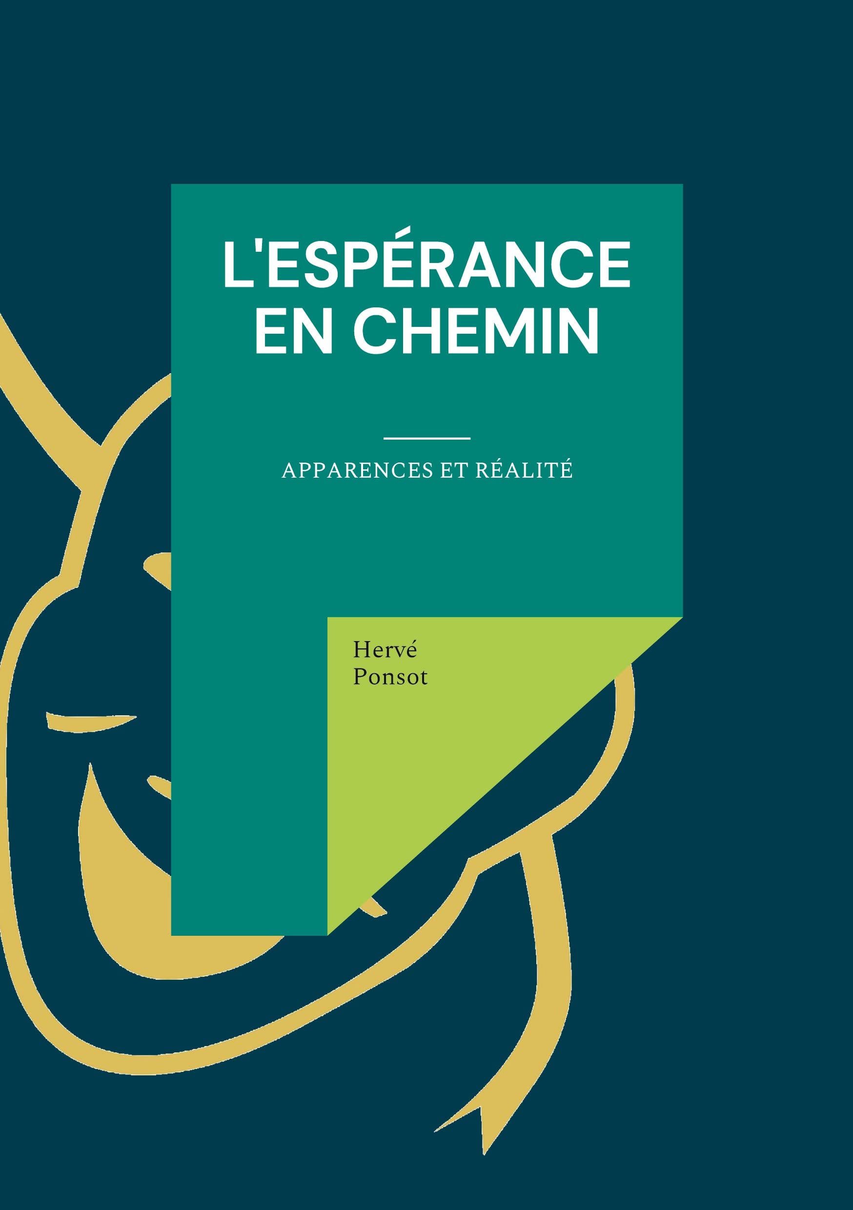 L'espérance en chemin: Apparences et réalité book