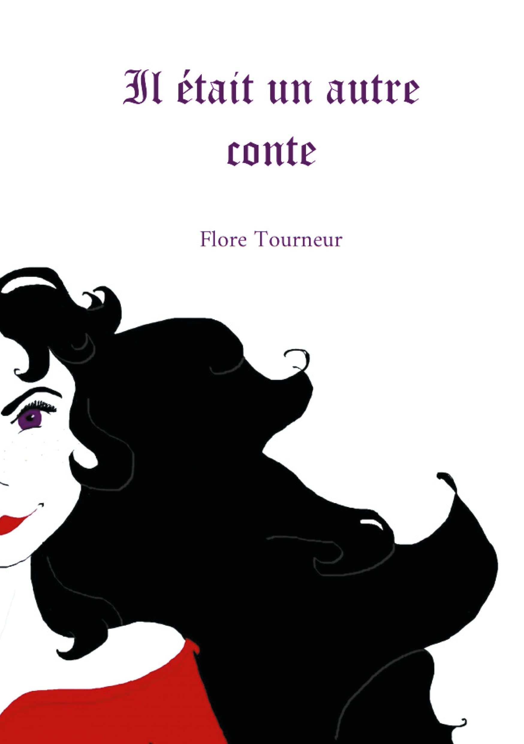 Il était un autre conte book