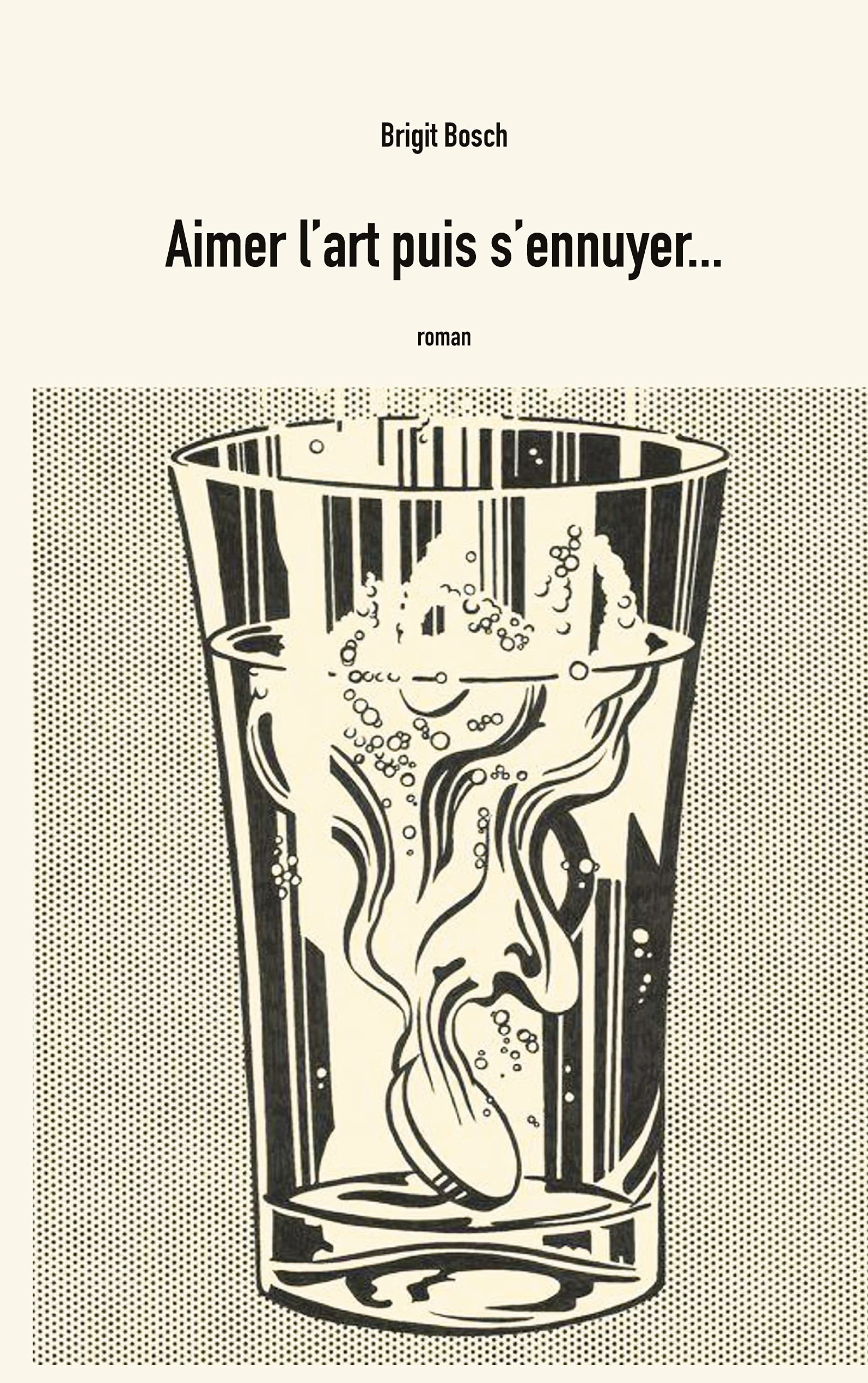 Bosch, B: FRE-AIMER LART PUIS SENNUYER book