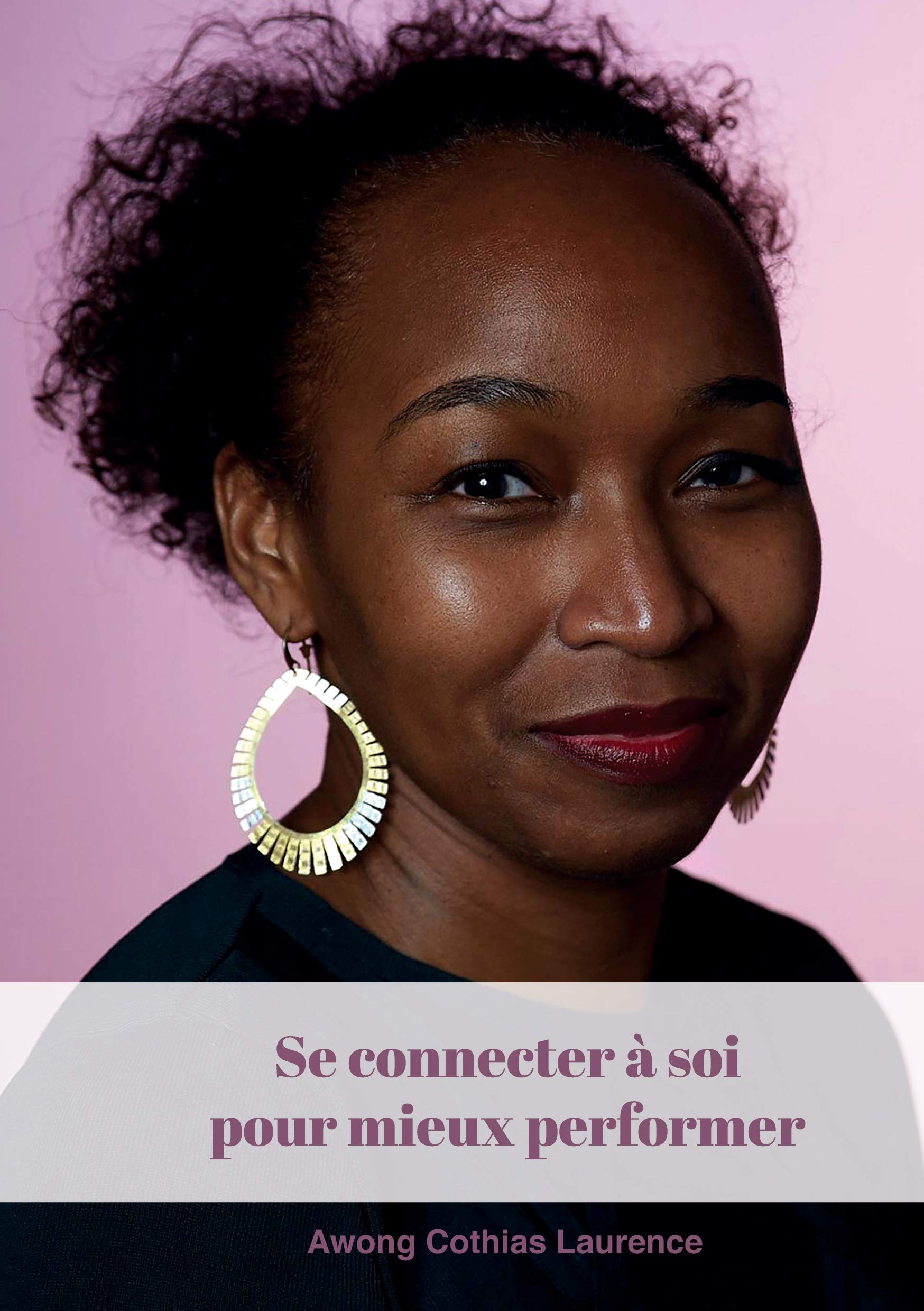 se connecter à soi pour mieux performer book