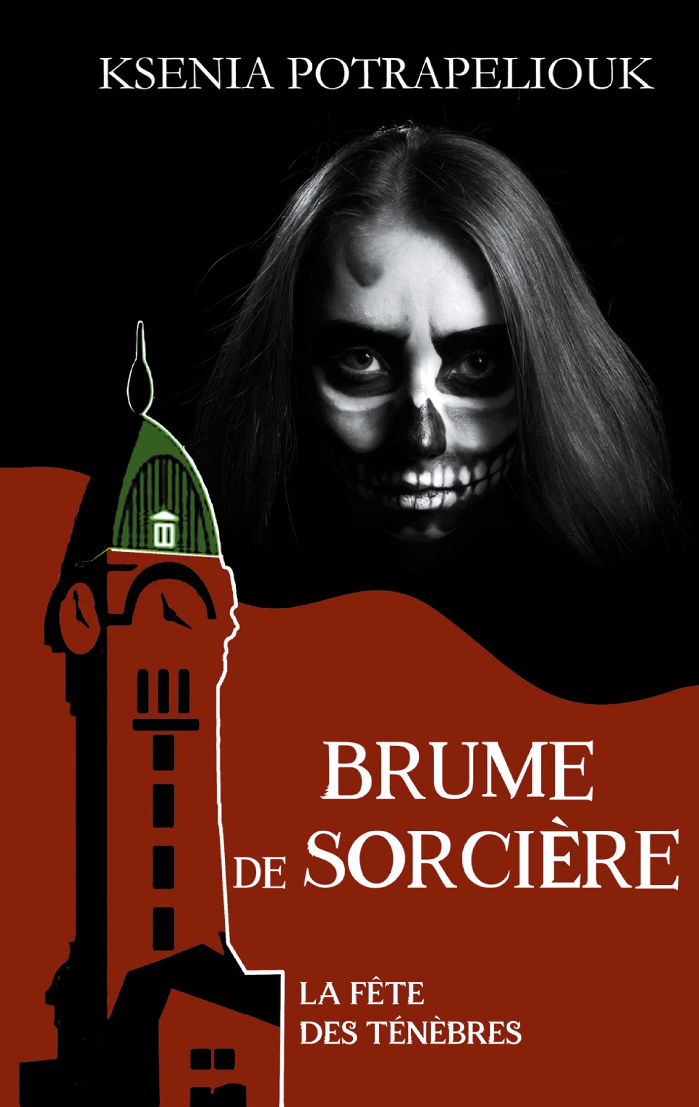 Brume de sorcière: La Fête des ténèbres book