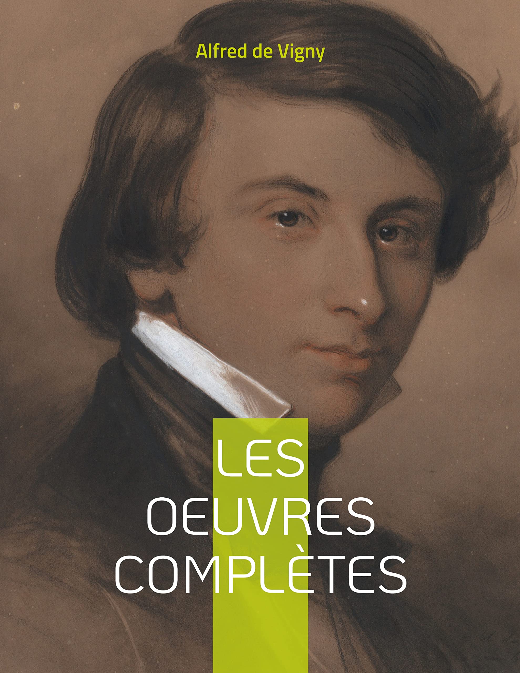 Les Oeuvres complètes: Tome I - Journal d'un poète book