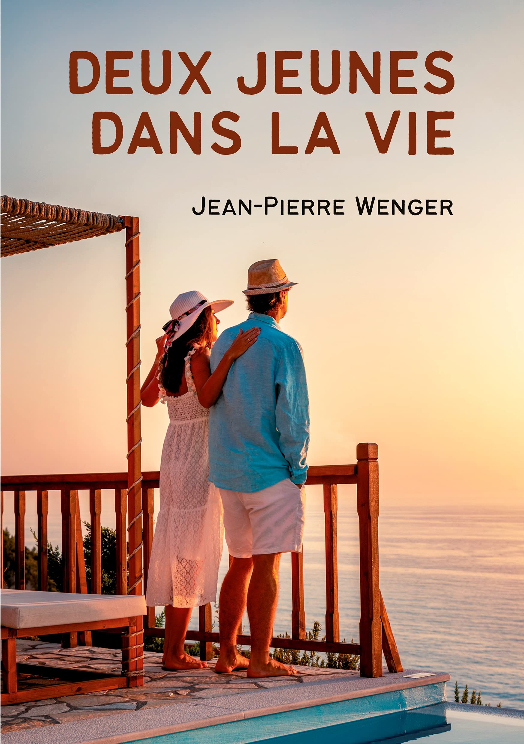 Deux jeunes dans la vie: Qui est responsable book