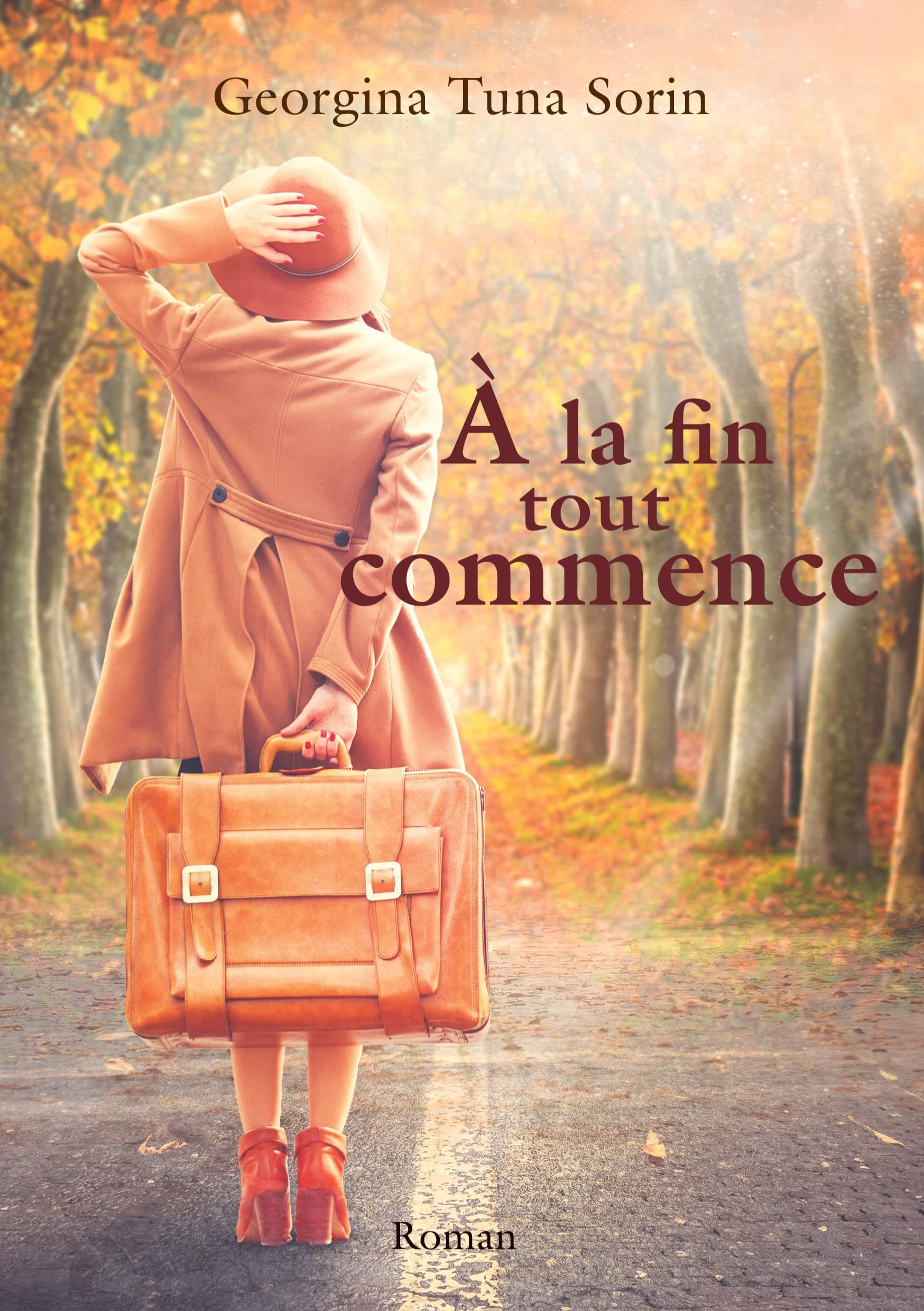 A la fin tout commence Contemporary literature