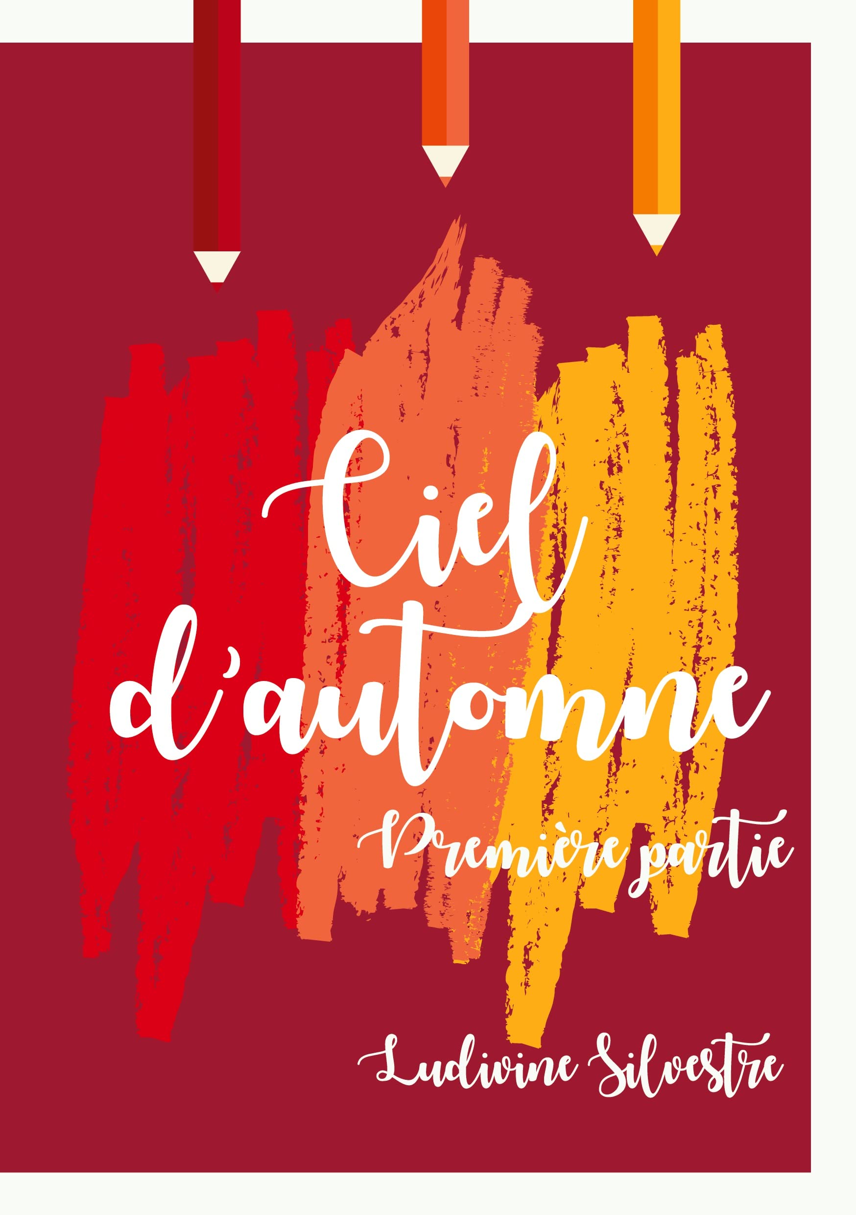 Ciel d'automne - première partie book