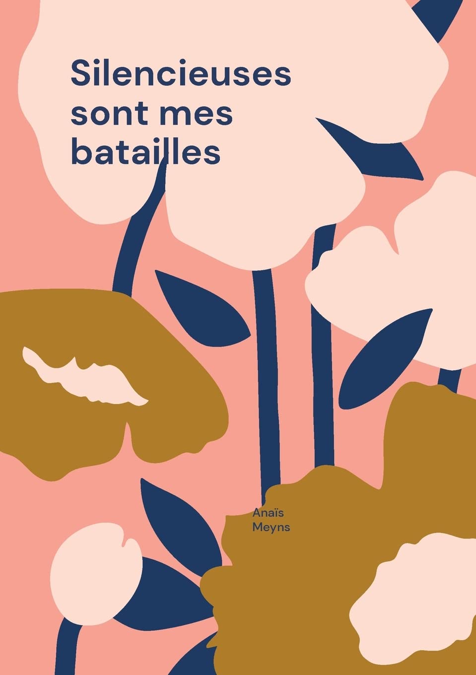 Silencieuses sont mes batailles: De l'errance à la résilience book