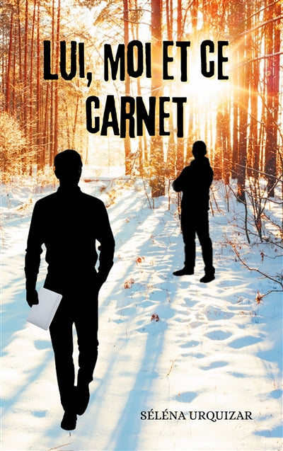 Product Image: Lui, moi et ce carnet