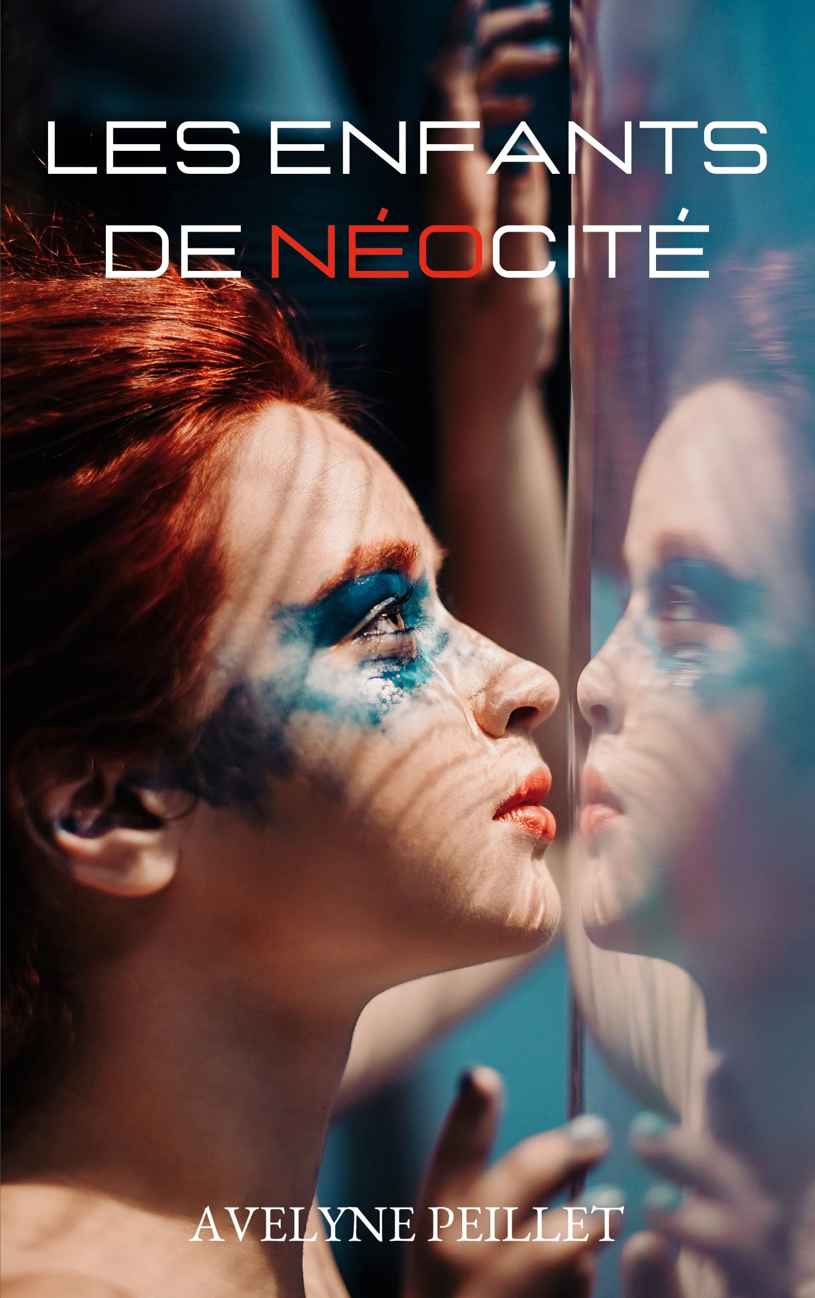 Les Enfants de Néocité: Une dystopie Contemporary literature
