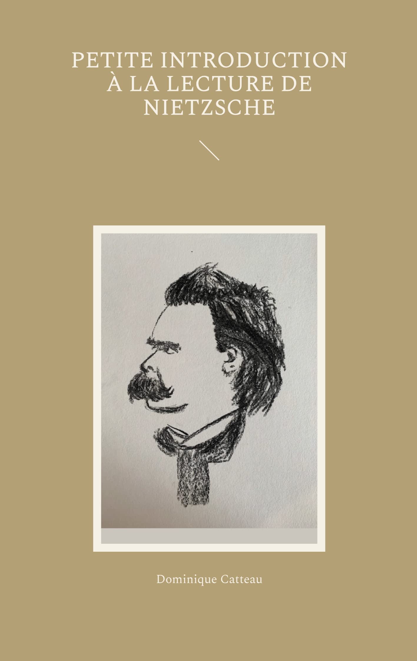 Petite introduction à la lecture de Nietzsche book