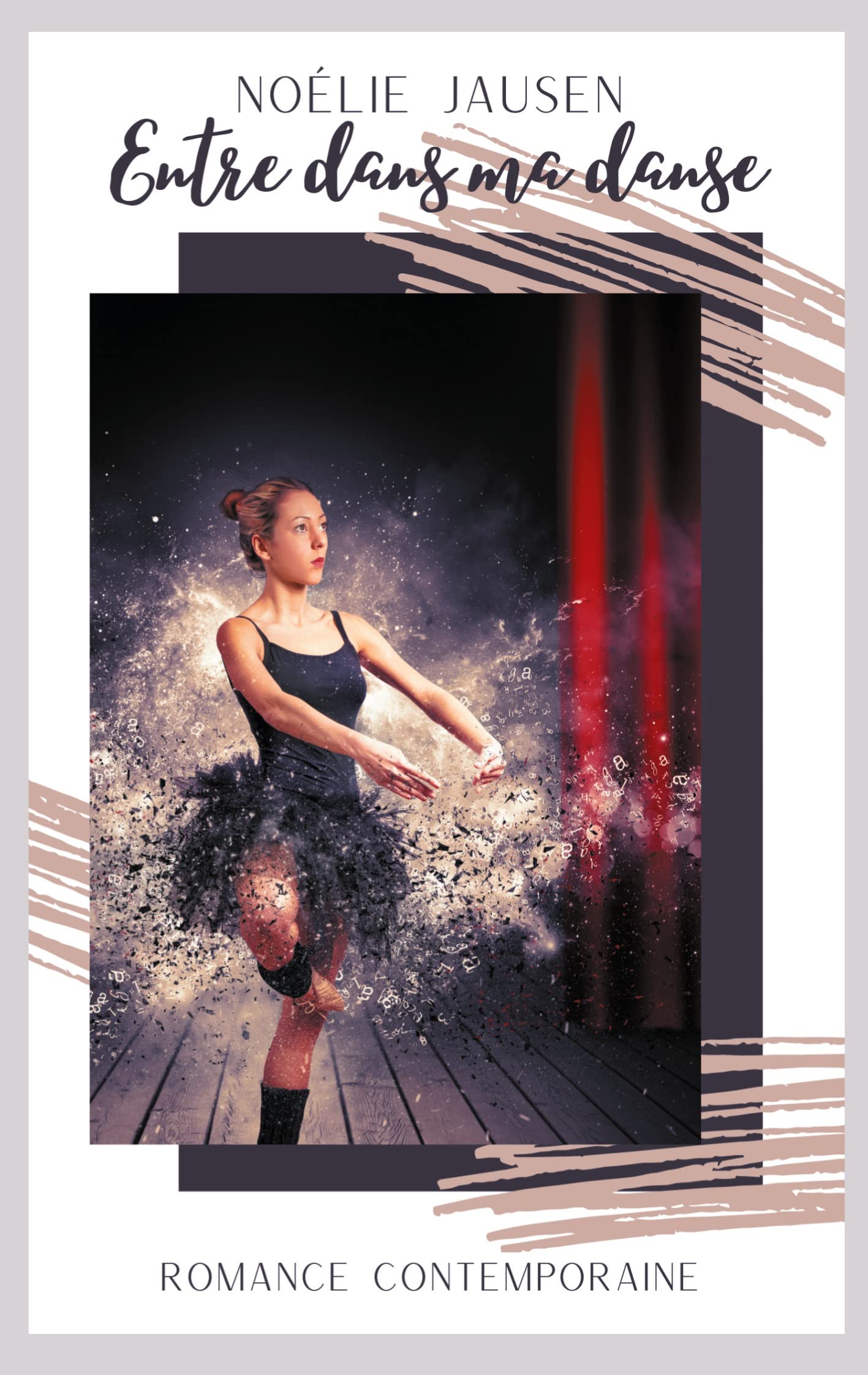 Jausen, N: FRE-ENTRE DANS MA DANSE Contemporary literature
