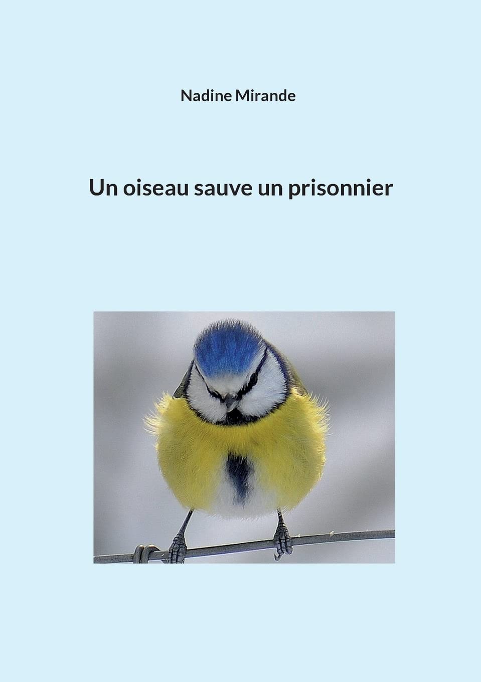 Un oiseau sauve un prisonnier Personalities