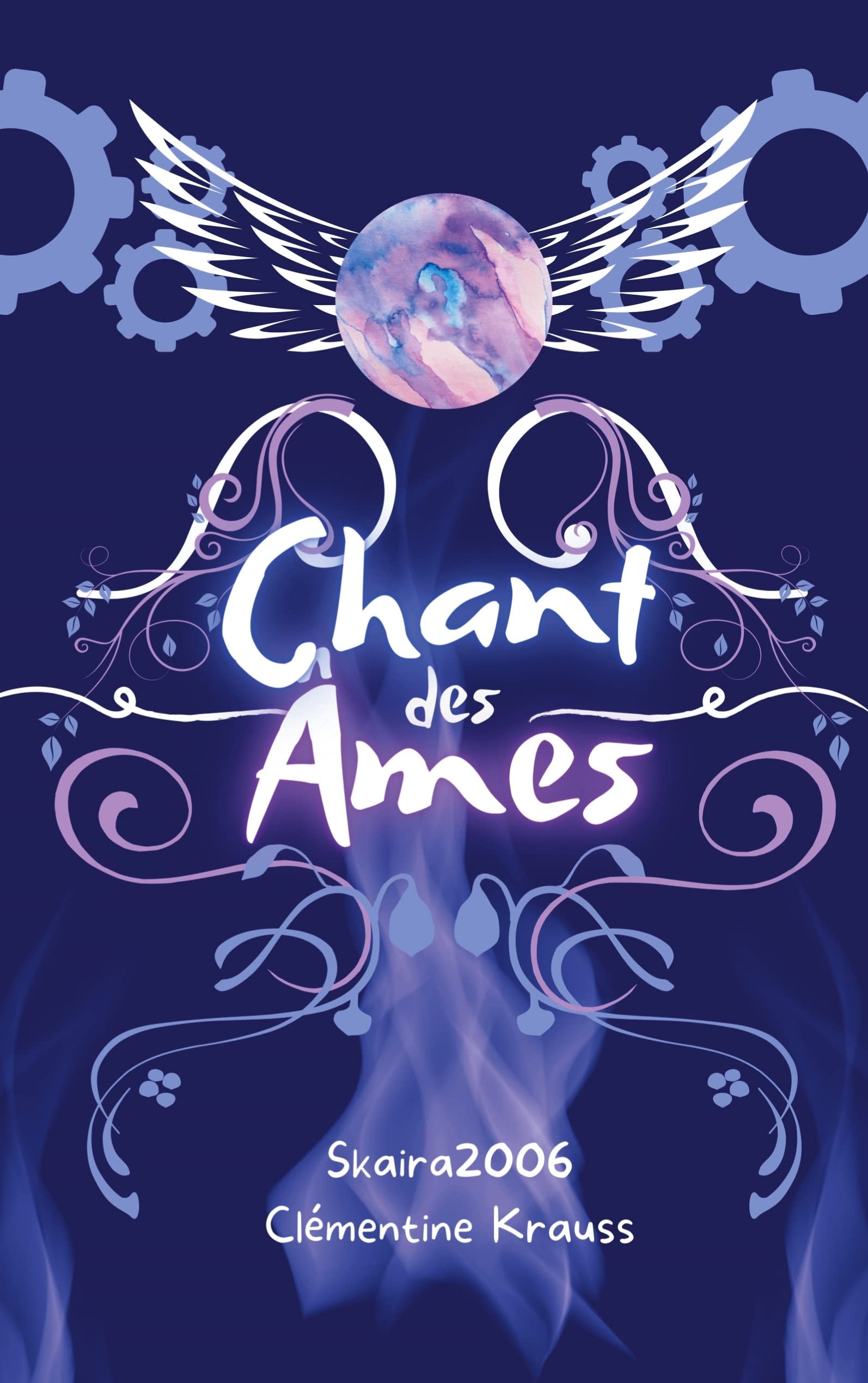 Chant des Âmes (Histoires de l'Illusiaverse) Historical Fiction
