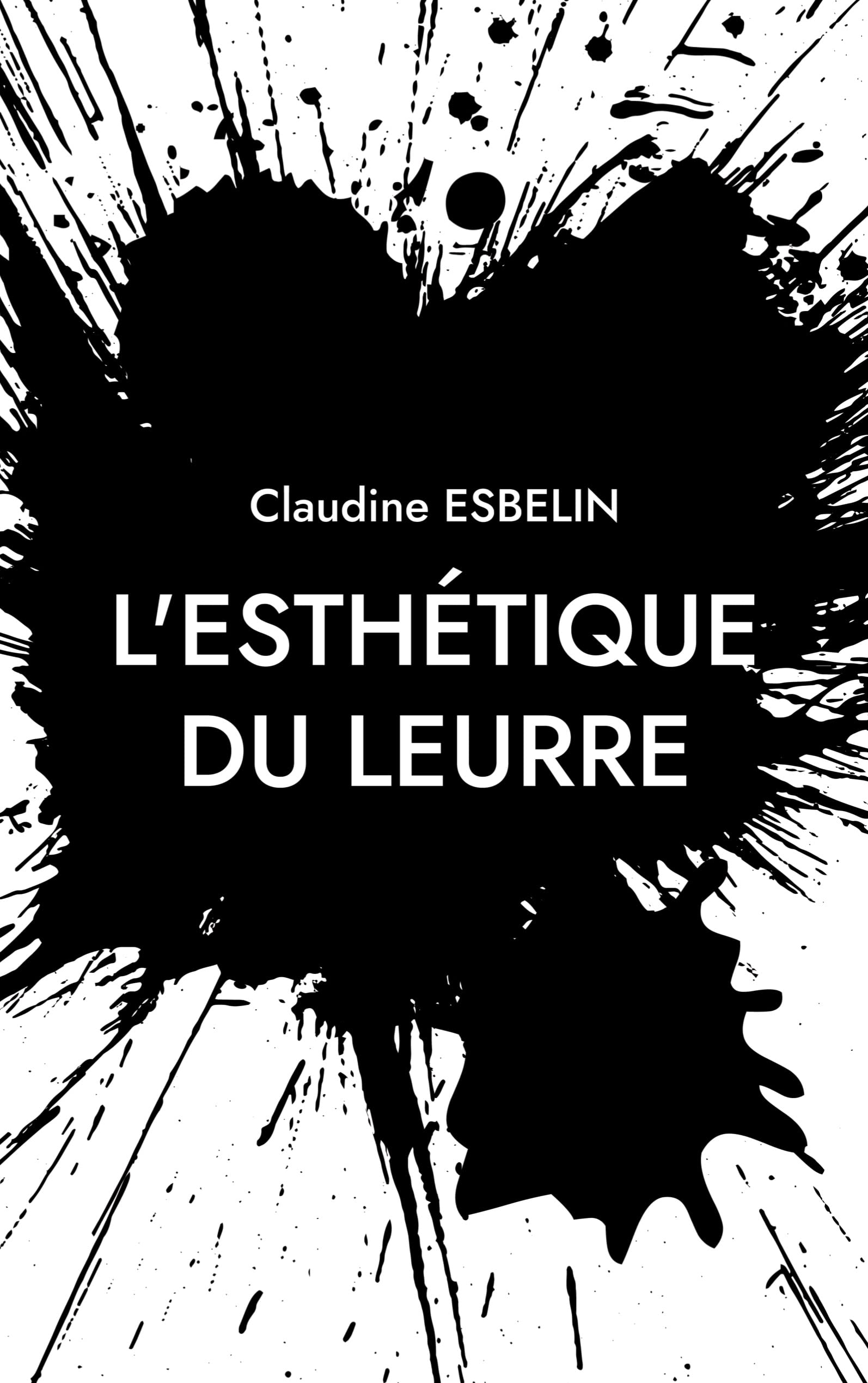 L'esthétique du leurre book