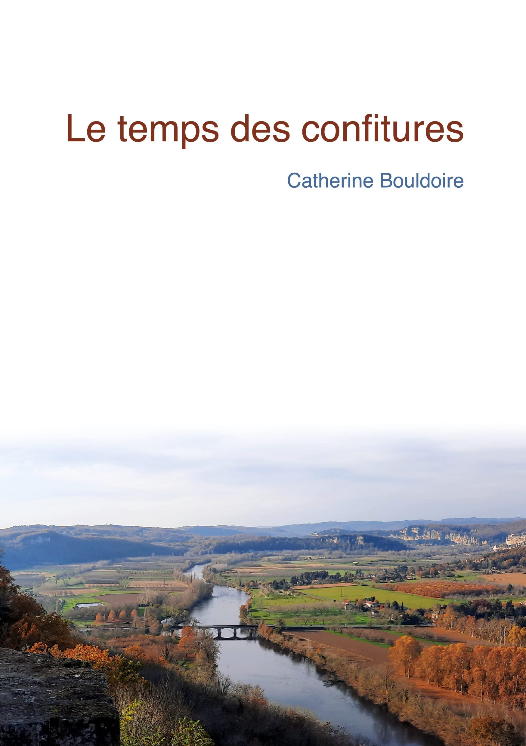 Le temps des confitures (L'hironde) Contemporary literature