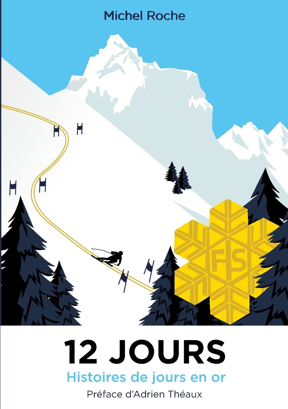 12 jours: Histoires de jours en or Leisure & Fun