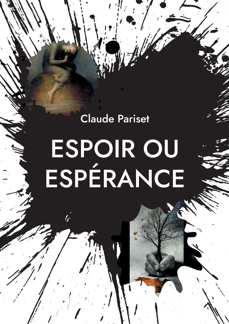 Espoir ou espérance: poésies book