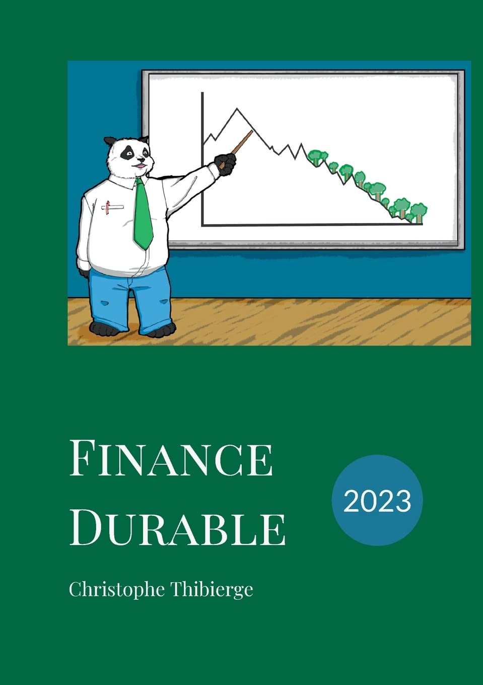 Finance durable: Comment la finance d'entreprise pourra ou devra s'adapter aux défis actuels Law