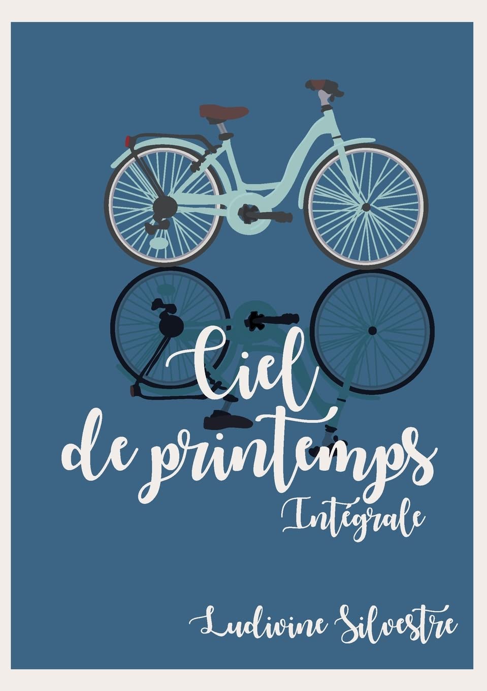 Ciel de printemps - intégrale (Les Cieux) Contemporary literature