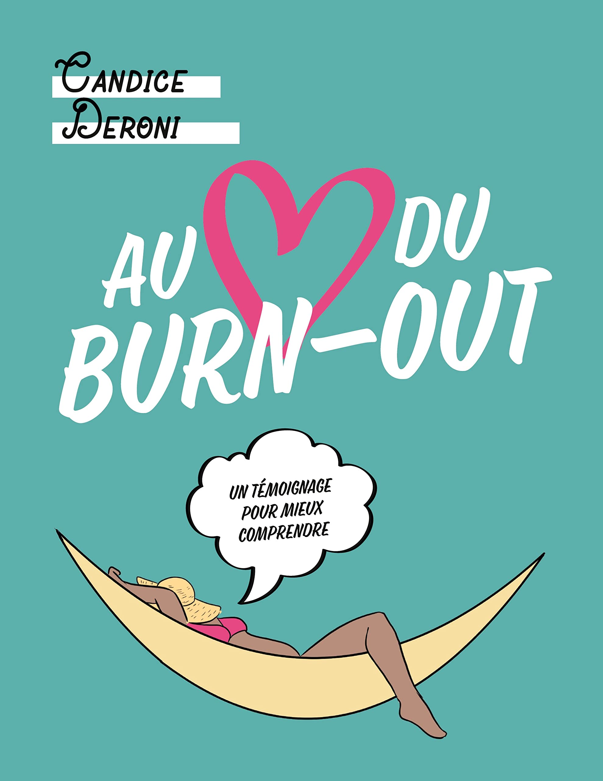 Au coeur du burn-out: Un témoignage pour mieux comprendre Health, Nutrition & Fitness