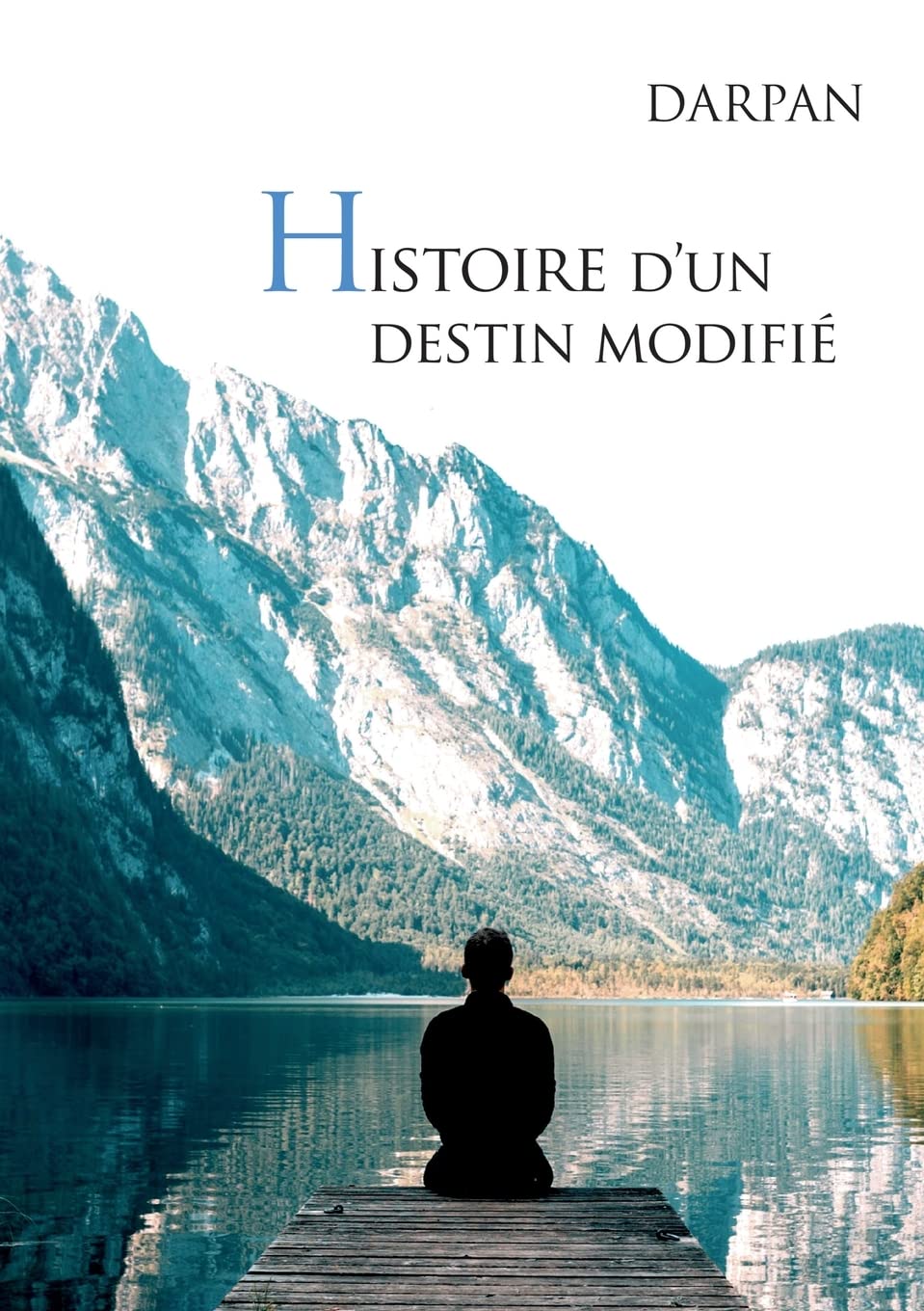 Histoire d'un destin modifié (Spiritualité vivante) Health, Nutrition & Fitness
