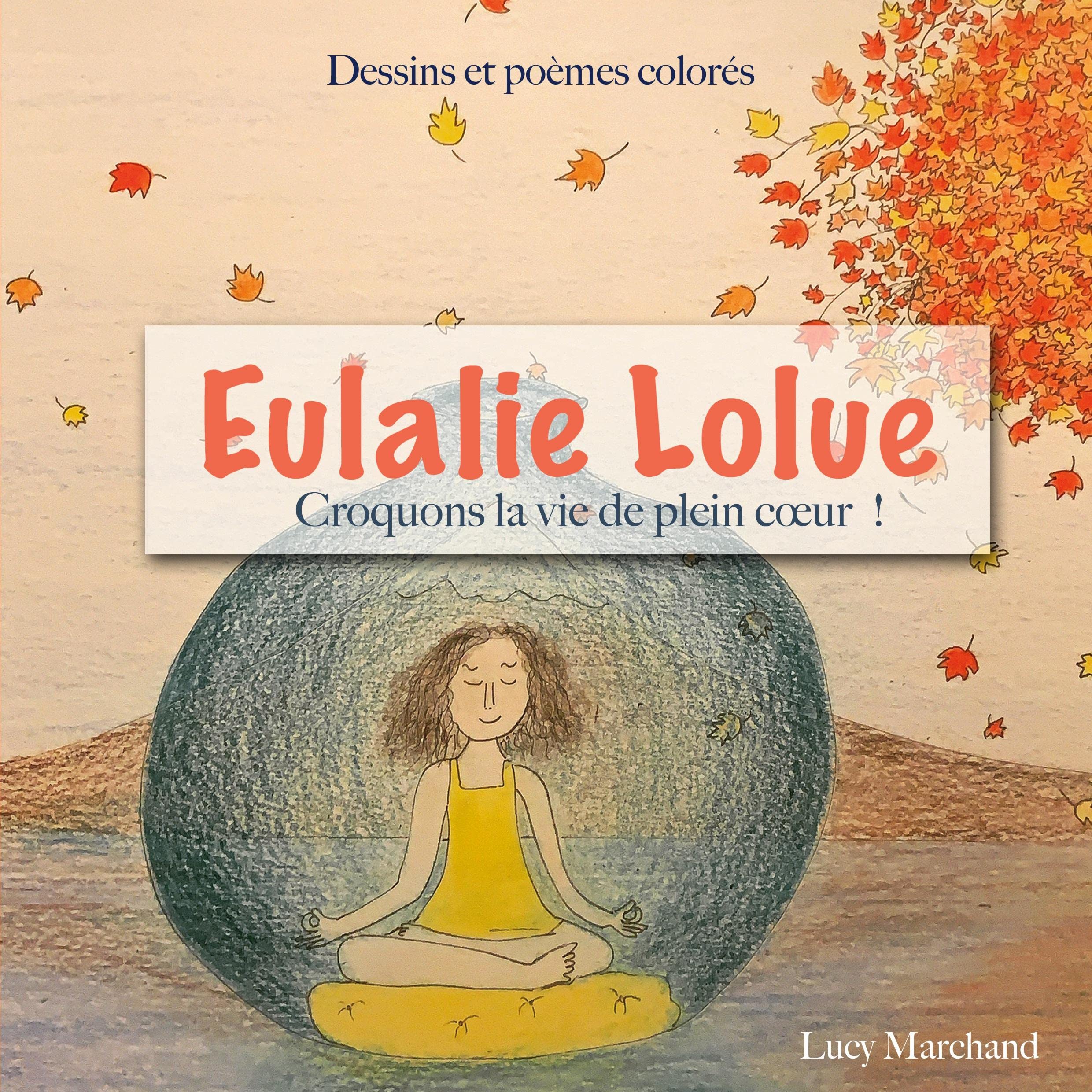 Product Image: Eulalie Lolue