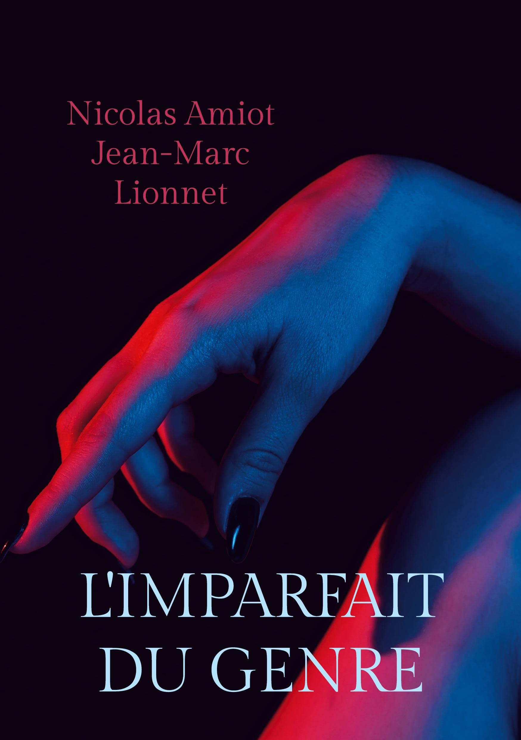 L'imparfait du genre: POLAR Contemporary literature