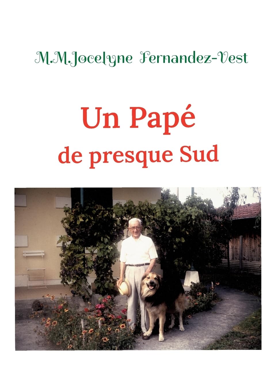 Un Papé de presque Sud Personalities