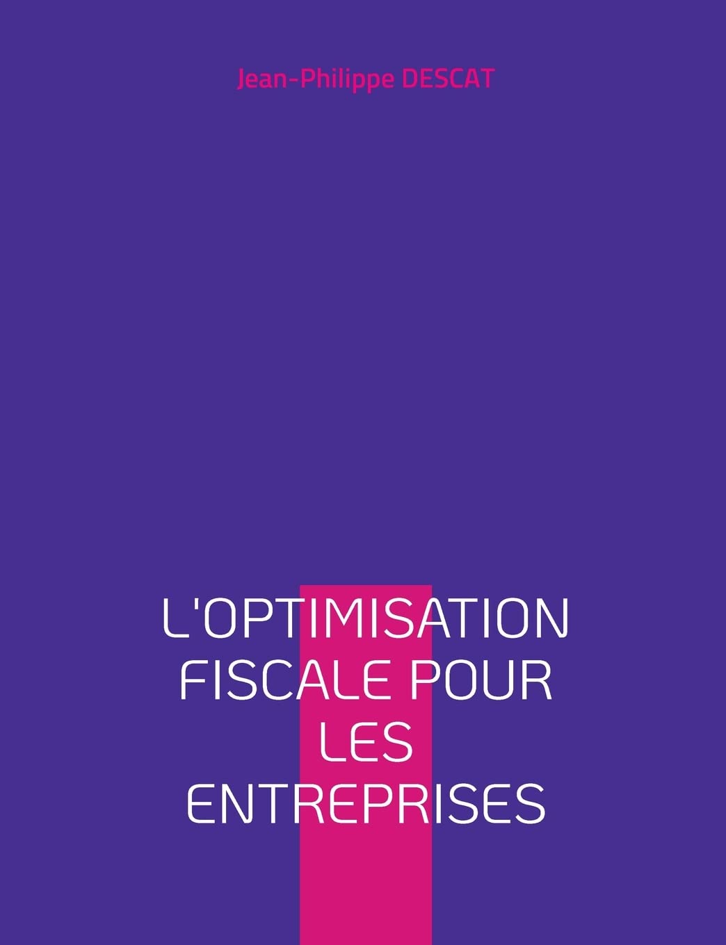 L'optimisation fiscale pour les entreprises Law