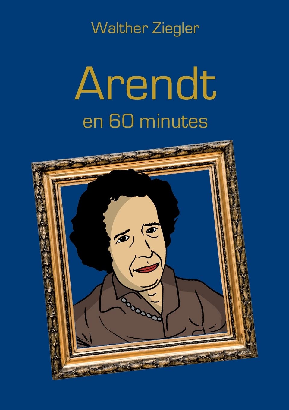 Arendt en 60 minutes Philosophy