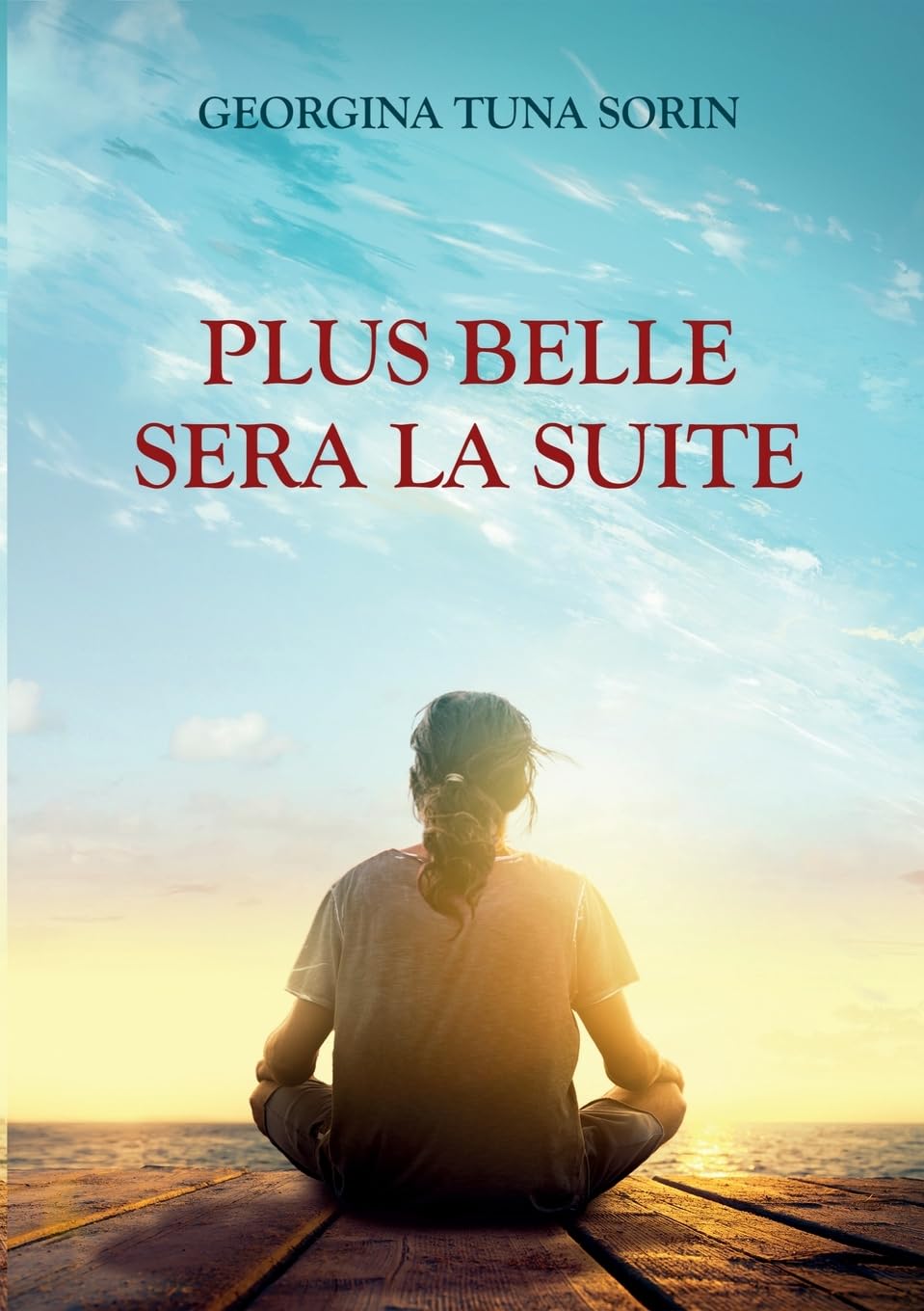 Plus belle sera la suite book