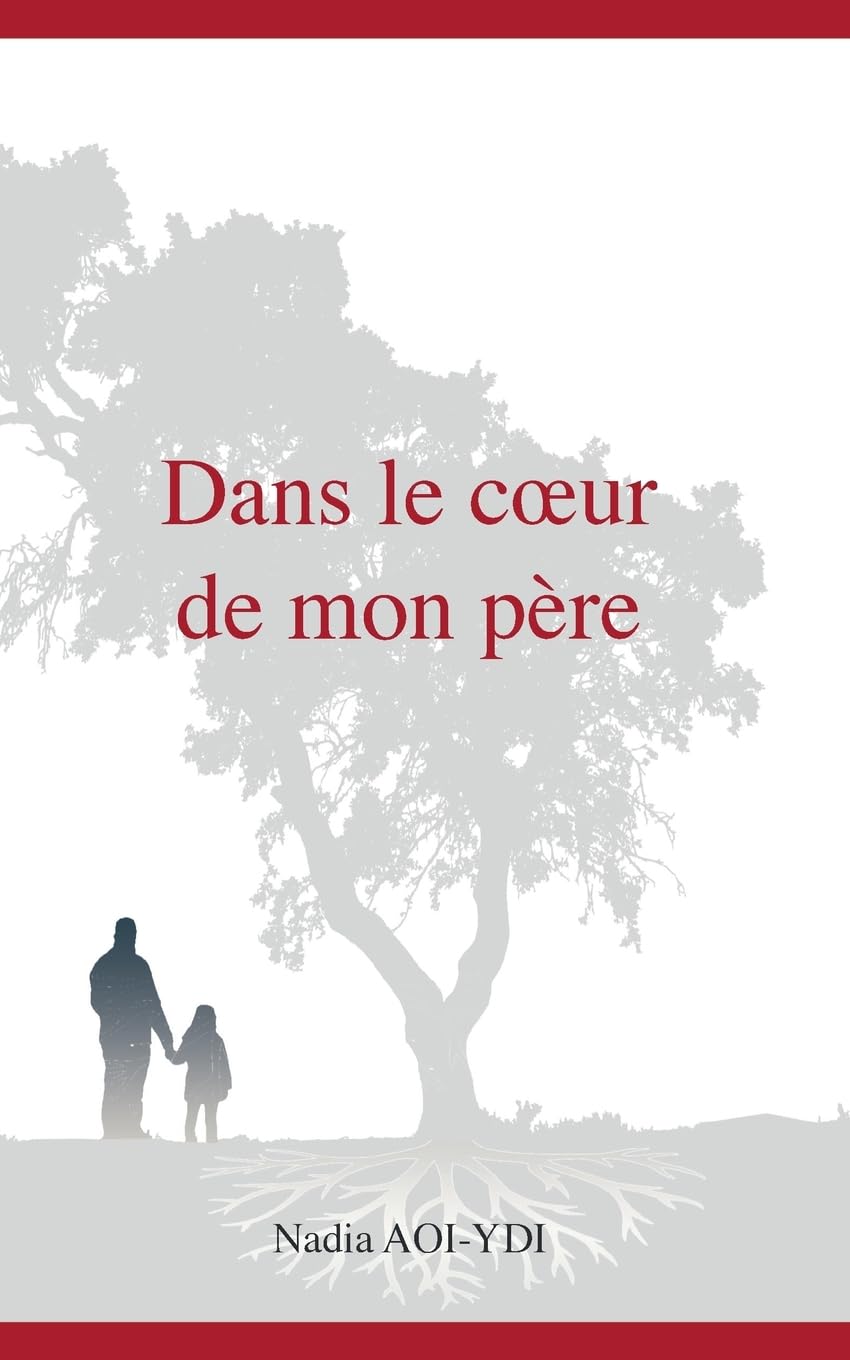 Dans le coeur de mon père book