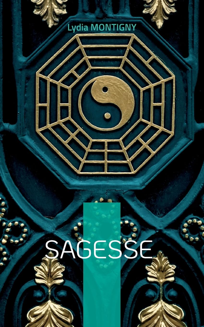 Sagesse: ... ou l'humble chemin du doute à la force ... book
