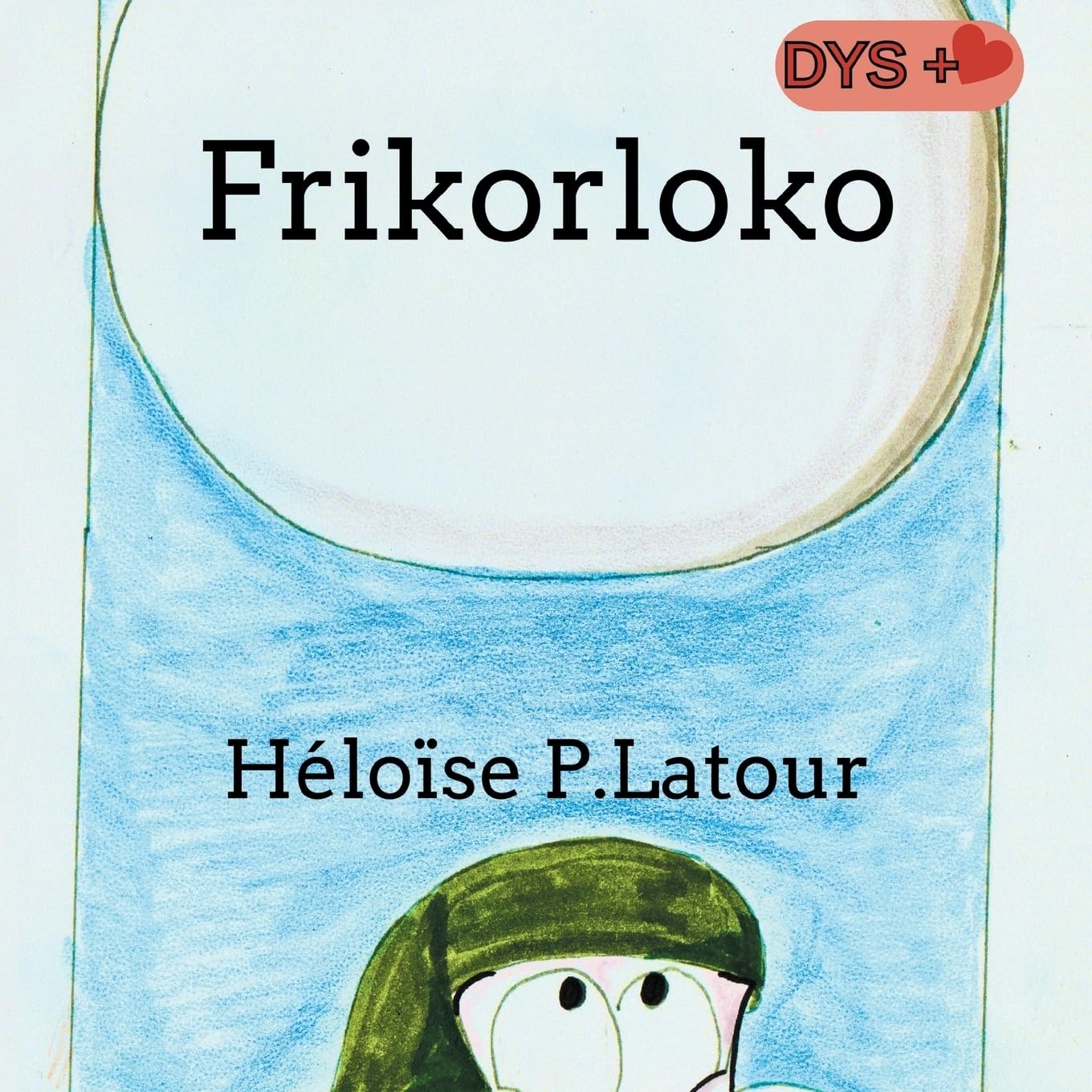 Frikorloko: Le Lutin des souhaits book