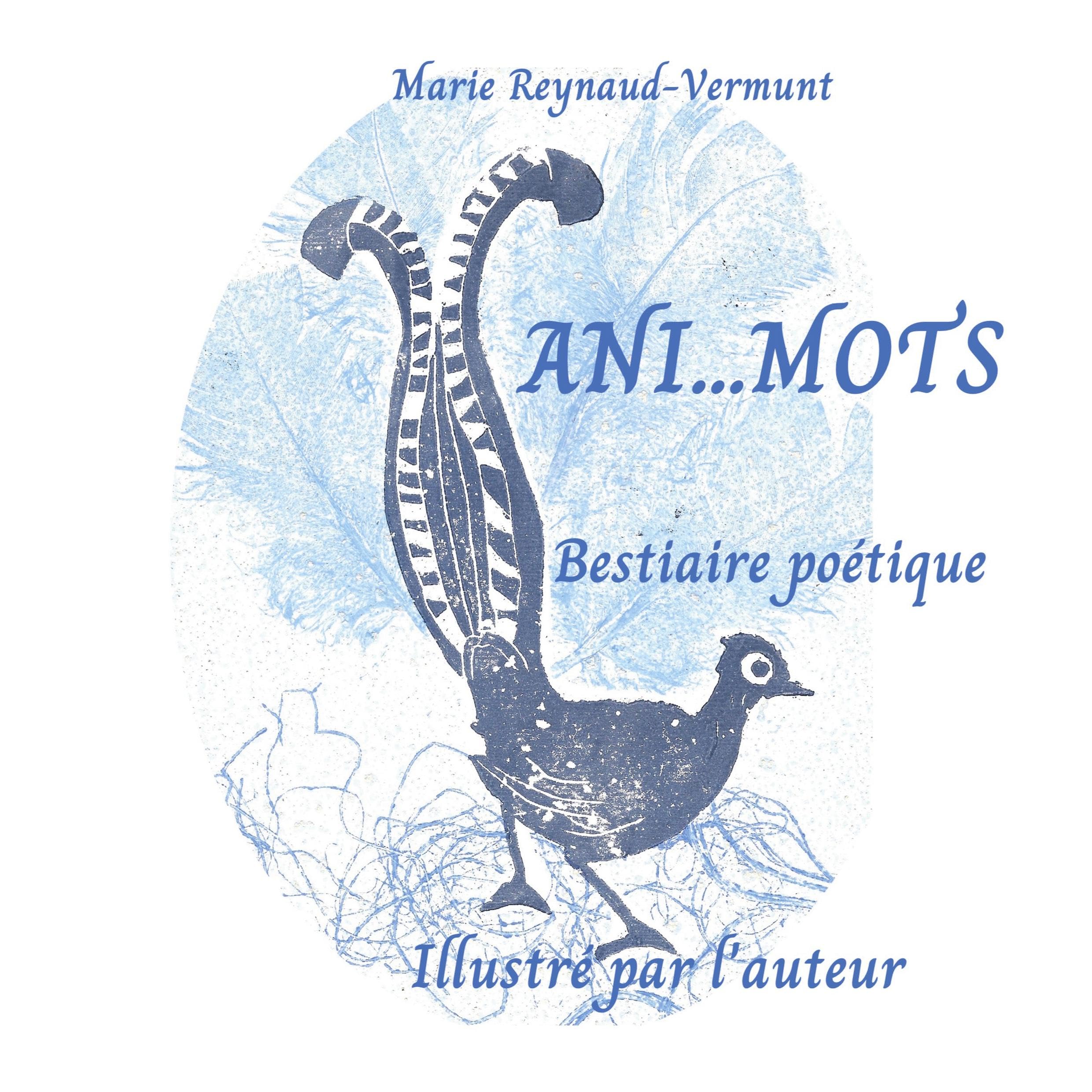 Ani...Mots: Bestiaire poétique Poetry